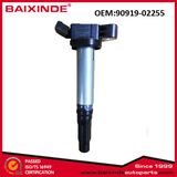 Wholesale Price Car Ignition Coil 90919-02255 for Toyota LEXUS