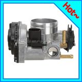 Auto Engine Structure Throttle Body for Golf 4 06A 133 066