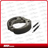 Genuine Motorcycle Parts Motorcycle Brake Shoes for Wave C100