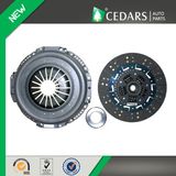 Long Service Life Performance Clutch Kit