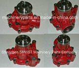 Deutz Water Pump 0293 7440 0425 6959 0293 7457 for Bf4m1013e Bf6m1013e Tad520ge 20726077