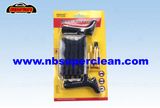 Auto Car Tire Repair Kit Car Bike Auto Tubeless Tire Tyre Puncture Plug Repair Tool Kit