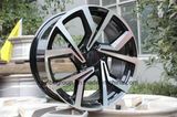 F80e04 VW Replica 16 Inch Car Aluminum Wheel Rim