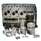 Mercedes Benz Cylinder Head for Mercedes Benz Engine