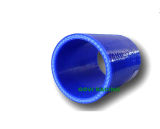 3.5'' 89mm Neck Blue Silicone Reduce Hose for Air Filter Intake