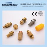 High Quality Pneumatic Metal Silencer Stainless Steel Muffler