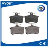 Auto Brake Pad Use for VW Mdb1191