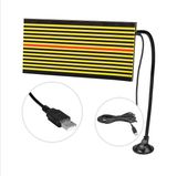 Super Pdr Auto Body LED Light Lamp Line Board