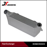 Eco-Friendly and Reliable Bar Plate Fin Automobile Intercooler