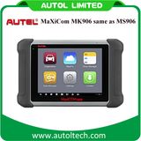 Original Multi Car Diagnostic Tool Autel Maxidas Ds708 Update of Autel Ds708 Diagnostic Scanner Autel Maxicom Mk906