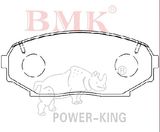 Preminum Brake Pads (D3061) for Mazda