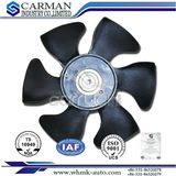 Radiator Cooling Fan Blade