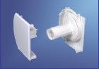 Limited Speed Roller Blind Clutch (I-048)
