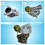 Turbo Manufacturing K03 53039880029 53039700029 Turbocharger for Audi A4