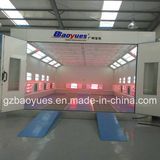 High Efficiency Car Drying Booth Heater