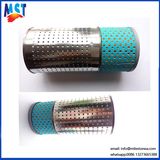 Lubrication System for Hengst Oil Filter Lf3397 6171840125 6171800009 E196hnd03 Quality Assured