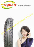 2017 New Pattern of Motorcycle Tire/Tyre
