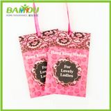 Wholesale Envelope Scented Sachet
