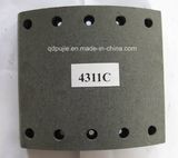 High Quality Truck Parts Brake Linings 4311c