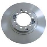Ts16946 Approved Brake Discs