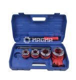 4 PCS Pipe Thread Kit (MG50707)