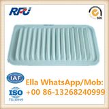 17801-22020 High Quality Air Filter for Toyota