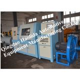 Turbocharger Test Machine, Test Speed, Air Flow, Boost Pressure