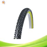 High Quality Natural Rubber Bike Tire (BT-014)