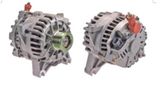 Lester: 8252 Alternator for Ford 110A 12V Cw 6s