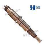 Cummins ISL diesel engine motor part 4930485 5263304 fuel injector