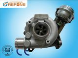 K31 714788-0001 714788-1 23528065 Turbo for Heavy Truck