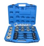 36 PCS Press and Pull Sleeve Kit (MG50605)