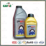 Brake Fluid DOT4