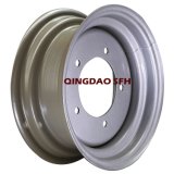 Agricultural Farm Tractor Wheel and Rim (5.50fx15)