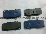 WVA29108 Brake Pad for Benz