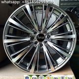 17inch-18inch Wheels Aluminum Alloy Wheels Car Wheels