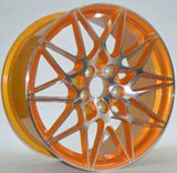 15'' to 20'' Car Alloy Wheels (53)