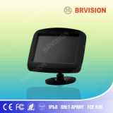 3.5 Inch Backup Monitor for Smart Vehicles