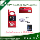Cbay Jmd Handy Baby Car Key Copy Auto Key Programmer for 4D/46/48 Chips