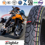 China Famous Brand Solid Rubber Motorcycle Tire (3.00-16)