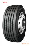 LONGMARCH Tubeless Trailer Truck Tire (168)