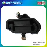 Rubber Auto Parts Front Engine Mount for Mitsubishi