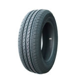 Haida High Quality Car Tire (185/60R14, 205/65R15)