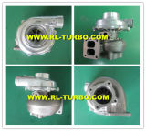 Turbo Rhe7 Turbocharger 114400-3340 114400-3341 71356285 7t-552 1144003310 114400-3310 1-14400-3310 for Hitachi Ex300-3c 6SD1tpd-S