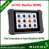 Autel Maxisys Ms906 Automotive Diagnostic Scanner MS906 Faster Diagnostic Speed