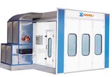 Spraying Booth (SHL-B810)