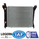 Fd-015 Brazed Aluminum Radiator for Ford Aerostar'86-97 at Dpi: 901