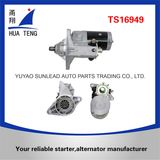 24V 5.5kw Starter for Isuzu Motor Lester 18155