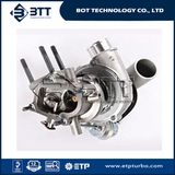 Turbocharger 710060-0001 Gt1752s 28200-4A001 Hyundaih-1 Crdid4CB