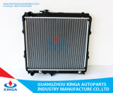 Cooling System Factory Radiator for Toyota Hilux 2.4'88-97 at